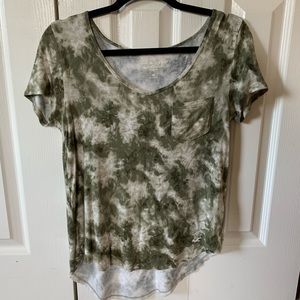 Hollister Soft T-Shirt | Small